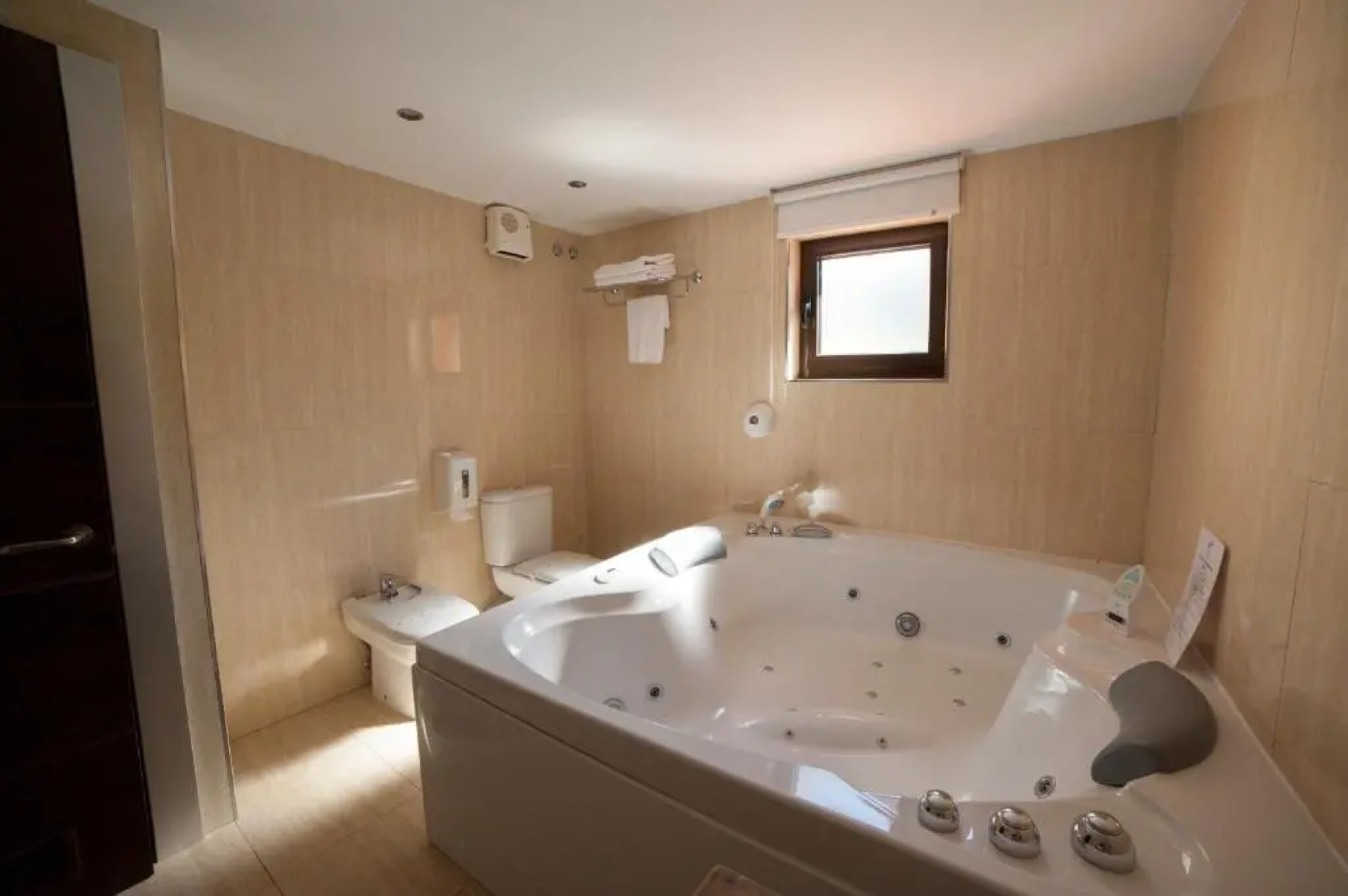 Hotel Restaurante Canzana