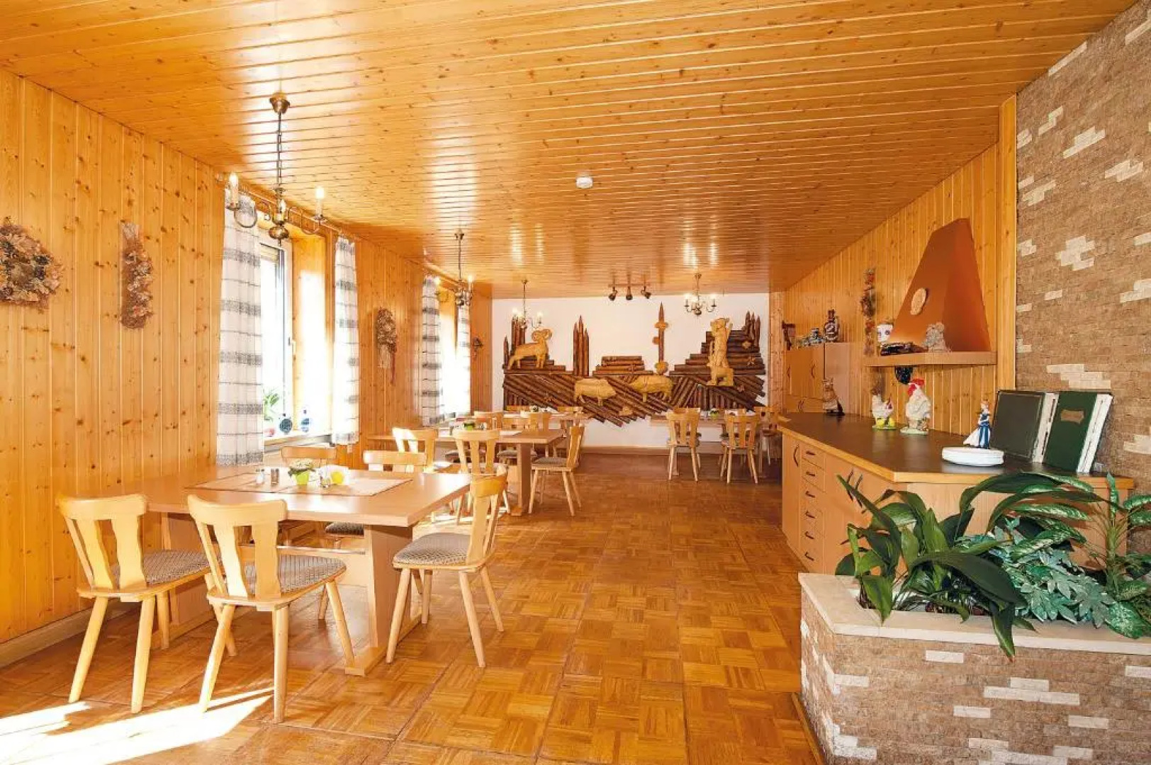 Hotel Deutsches Haus