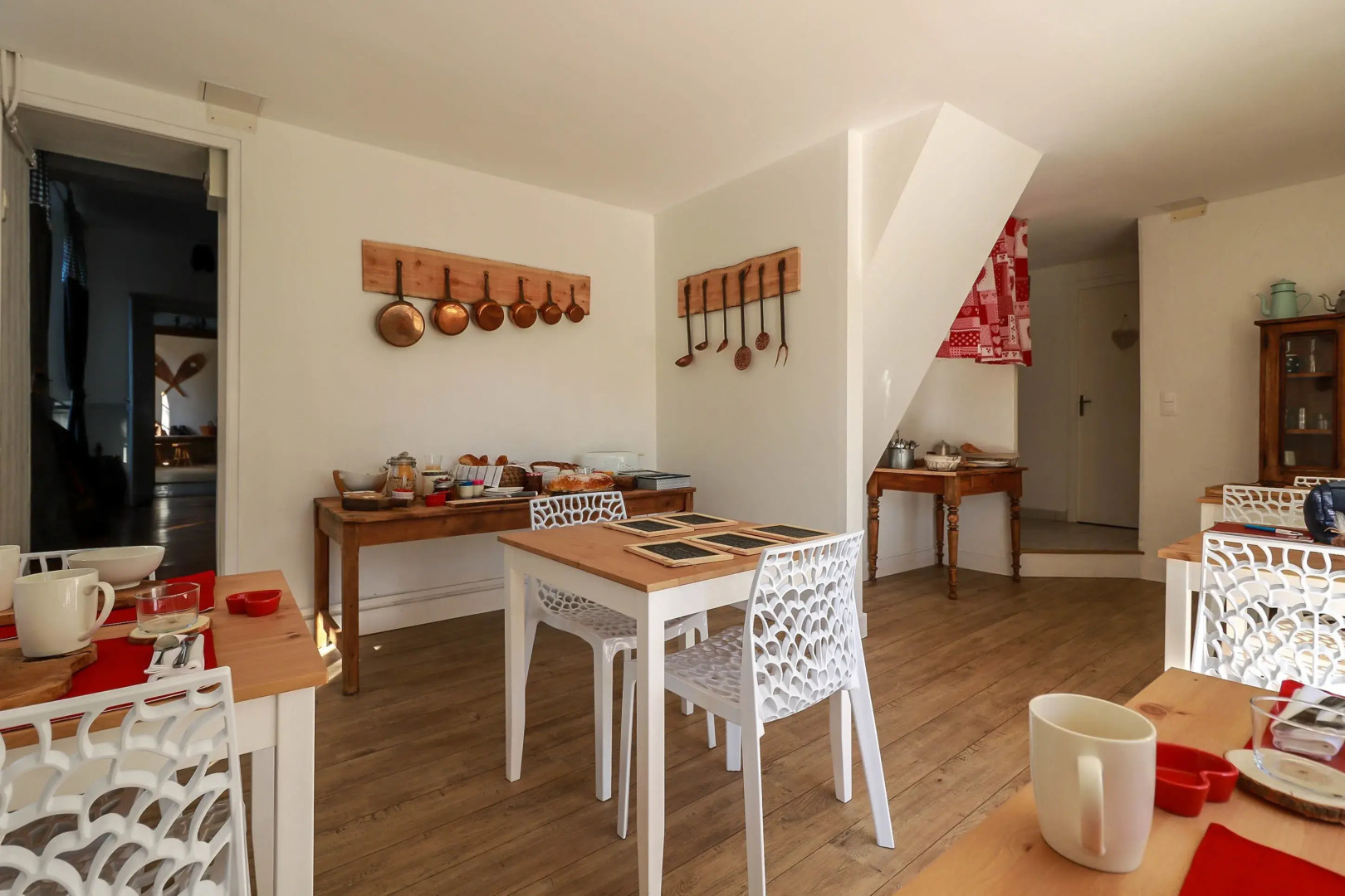 Domaine des 3 Marmottes