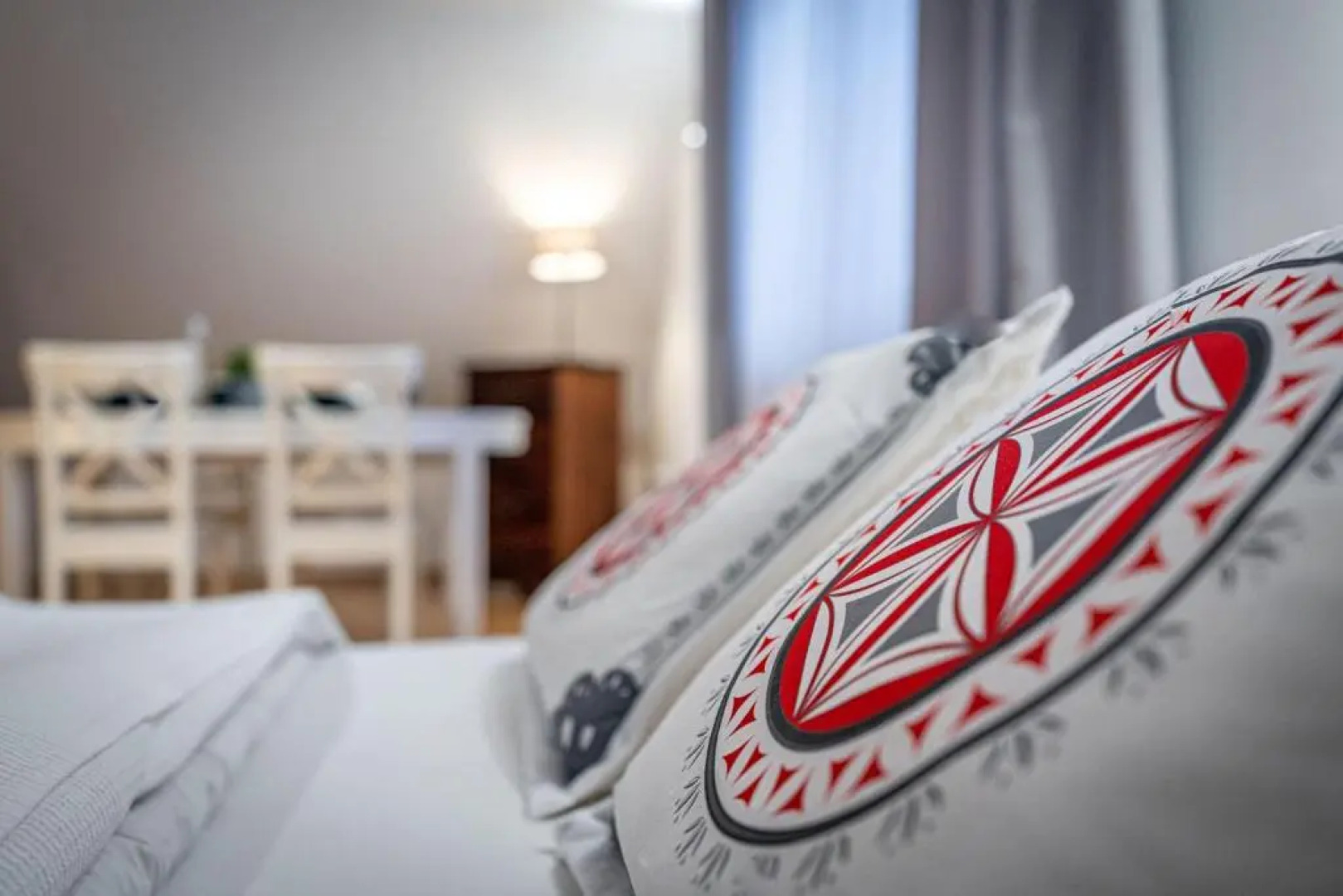 Willa Cicha Woda III