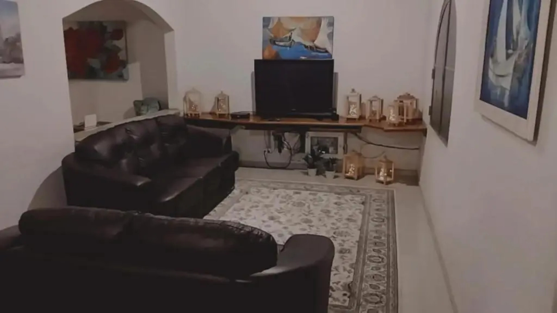 Jacarezinho Palace Hotel