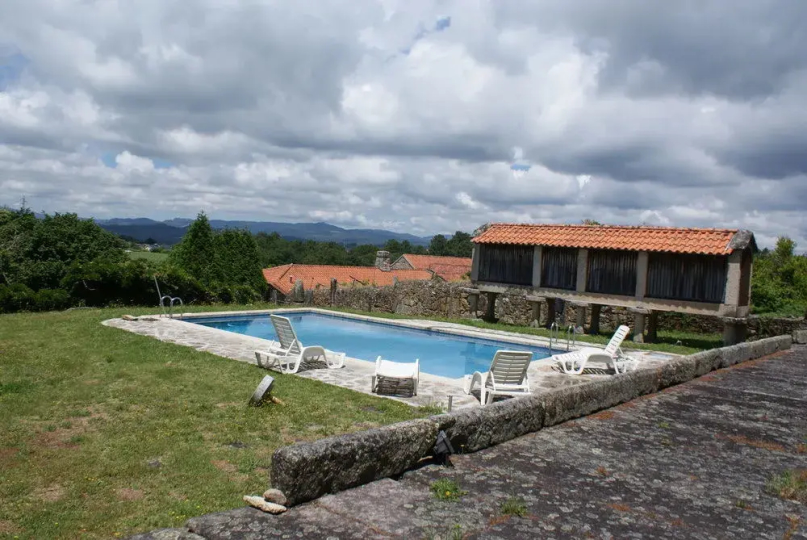 Casa de Rodas