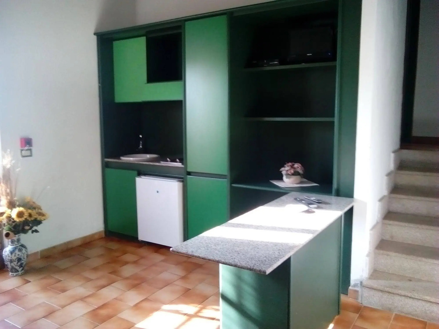 Ecovillage Baia delle Ginestre