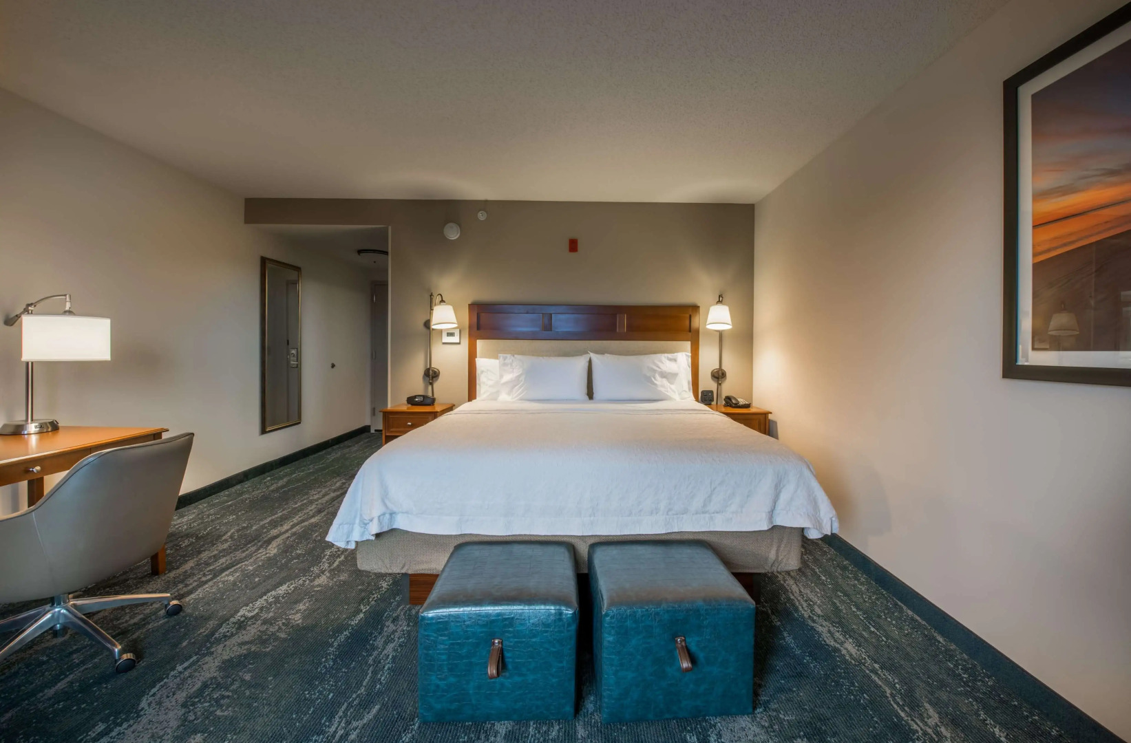 Hampton Inn & Suites Jekyll Island