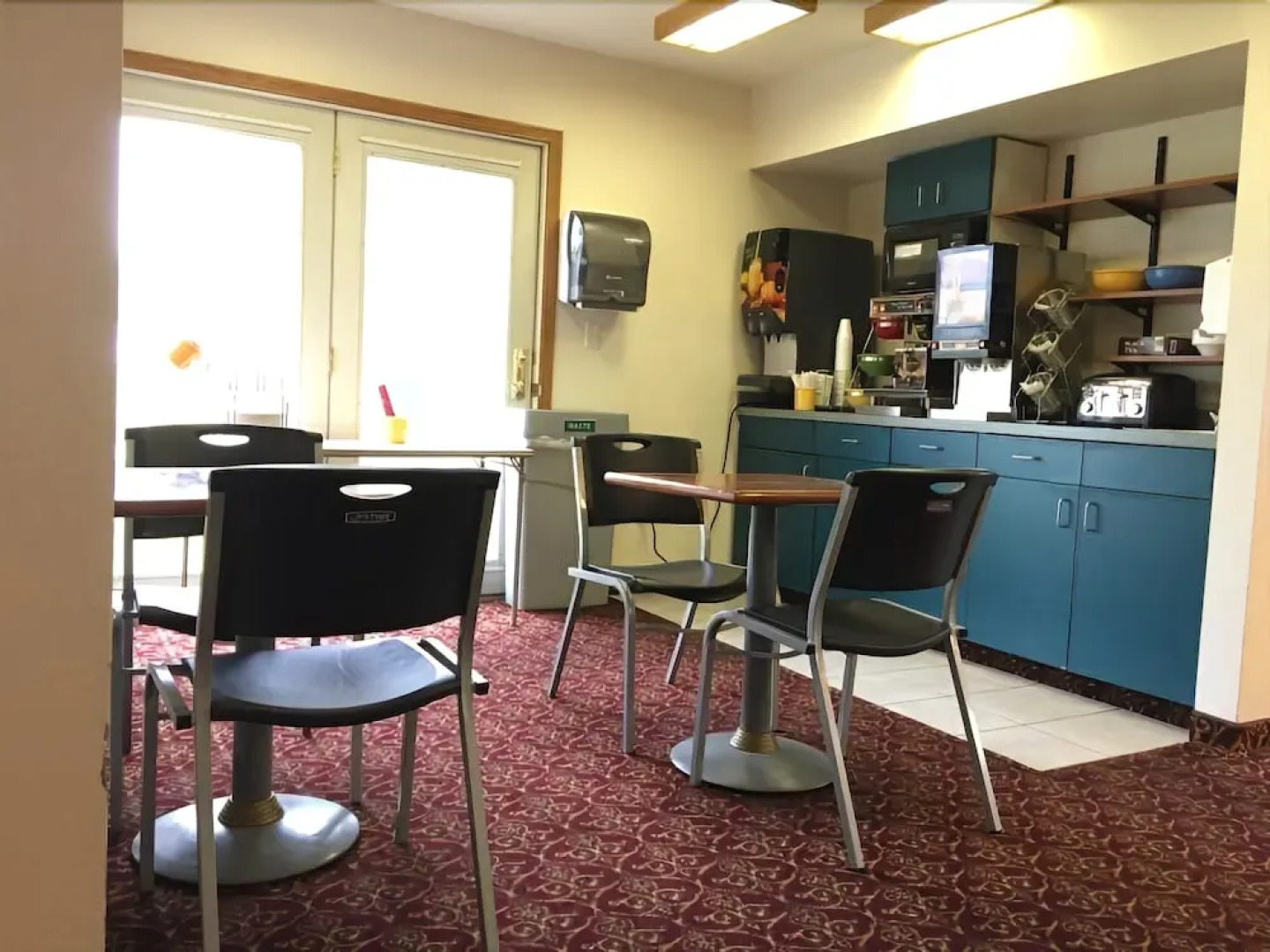 Select Inn Grand Forks