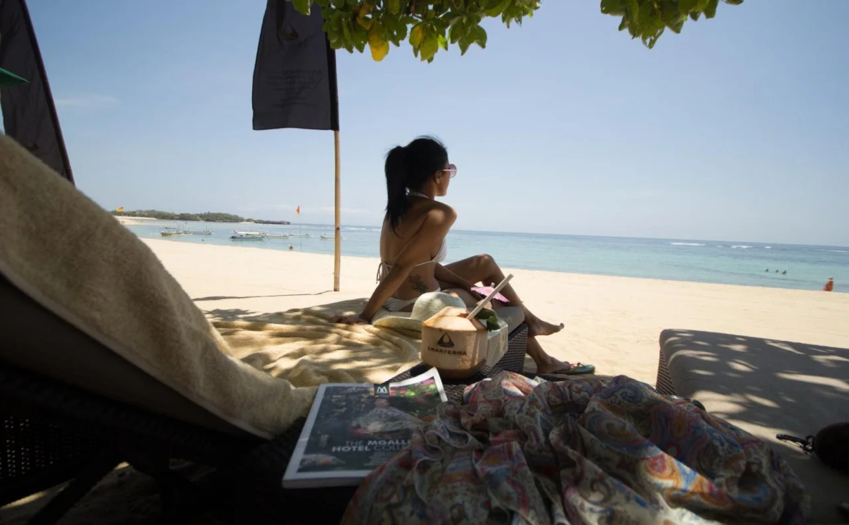 Курорт Amarterra Villas Resort Bali Nusa Dua, Autograph Collection