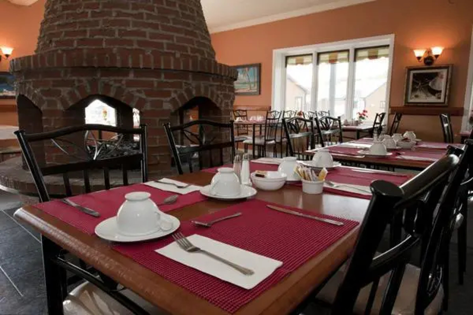 Auberge Refuge du Faubourg