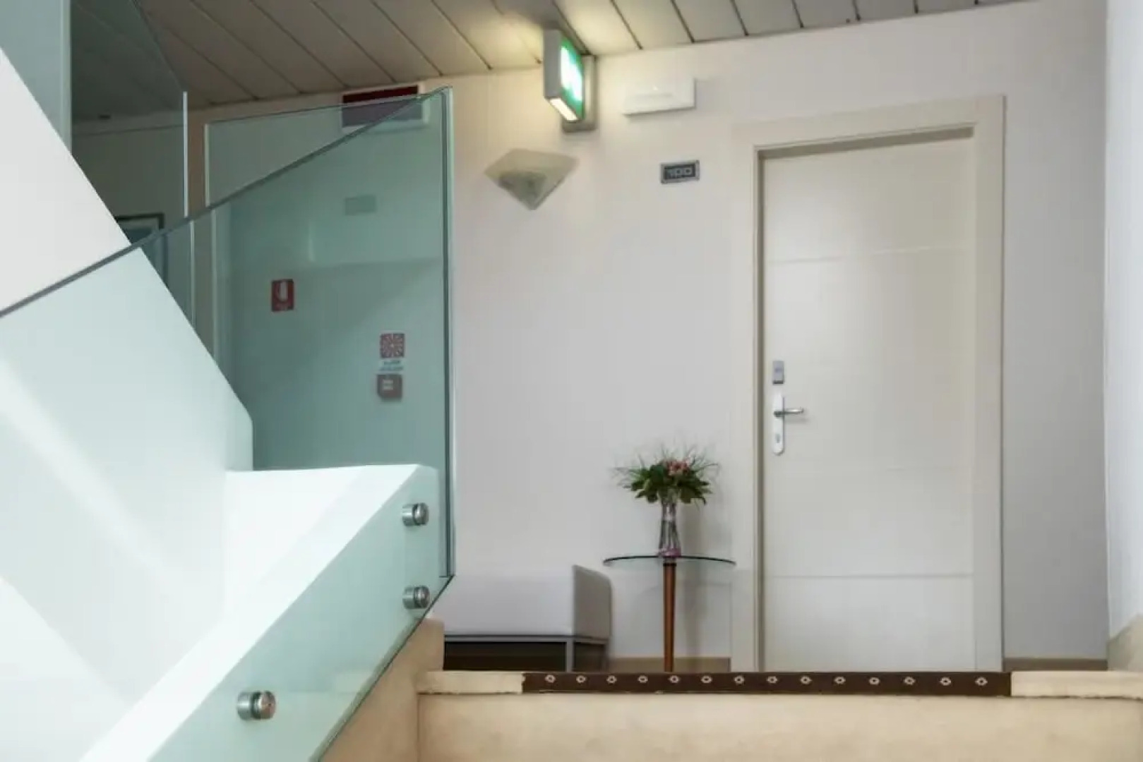 Hotel Cristina Corona