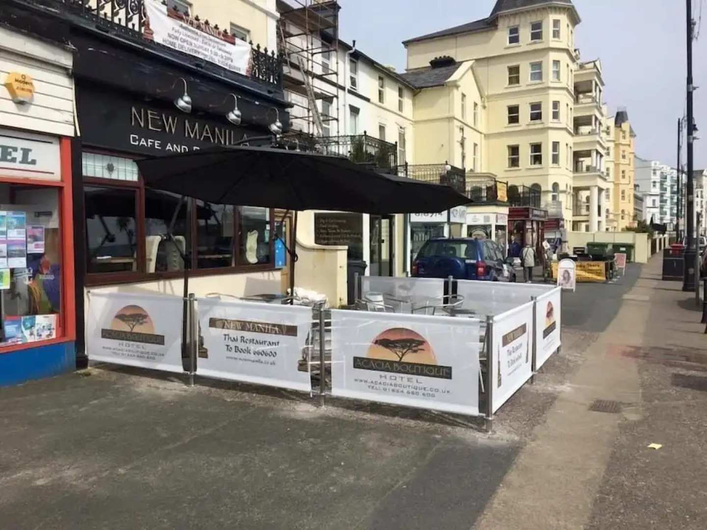 Acacia Boutique Hotel