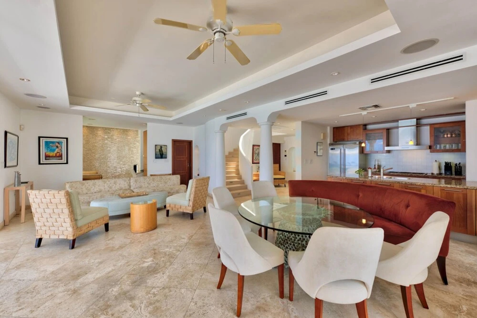 Dream Villa SXM BAH