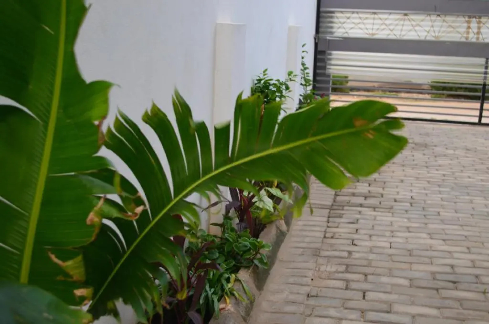 Legacy home 1A serviced apartment