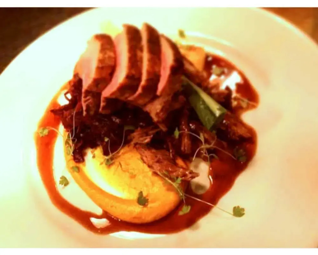 Seabreeze Restaurant With Rooms