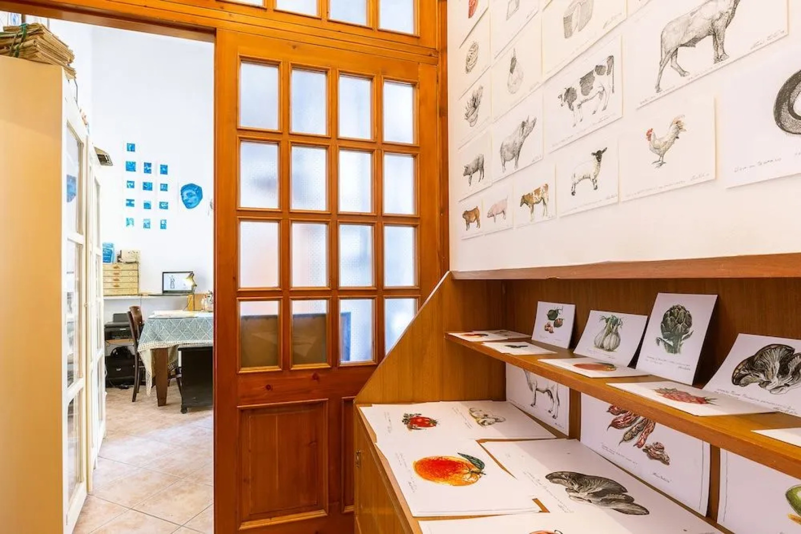Giaminera Art Studio