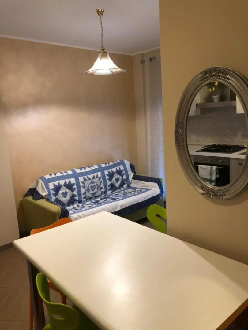 Le Dune 64 Ginestra Silvi Marina