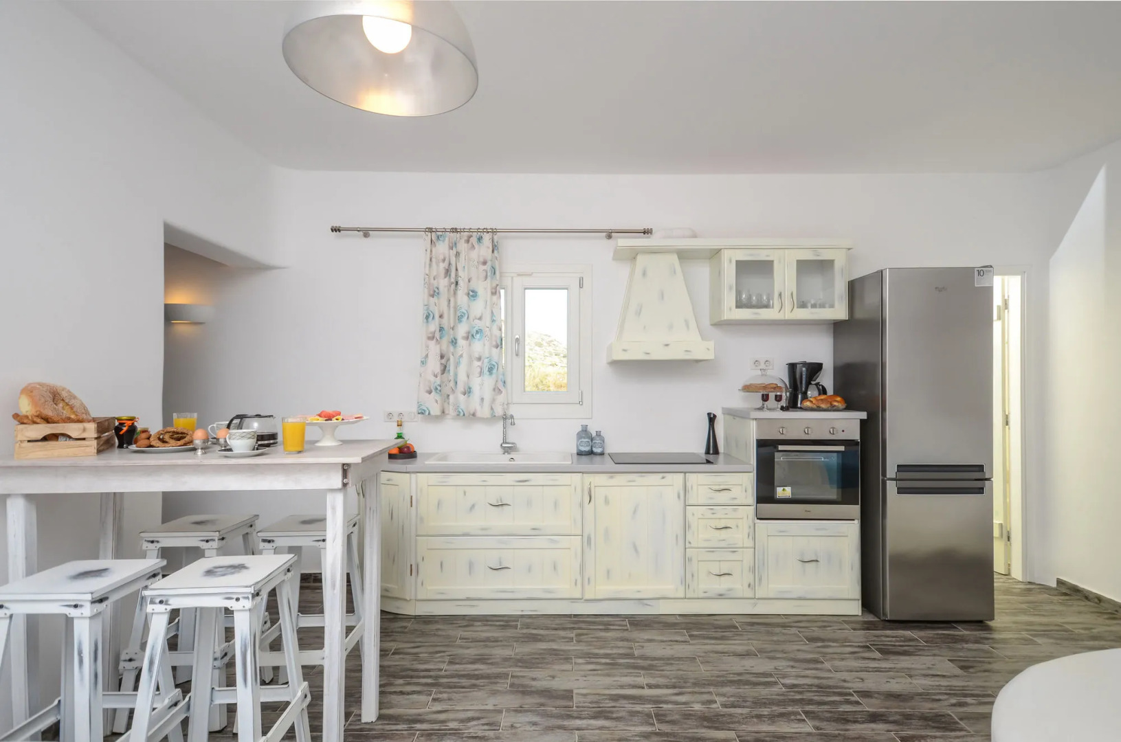 Depis Edem Luxury Villas