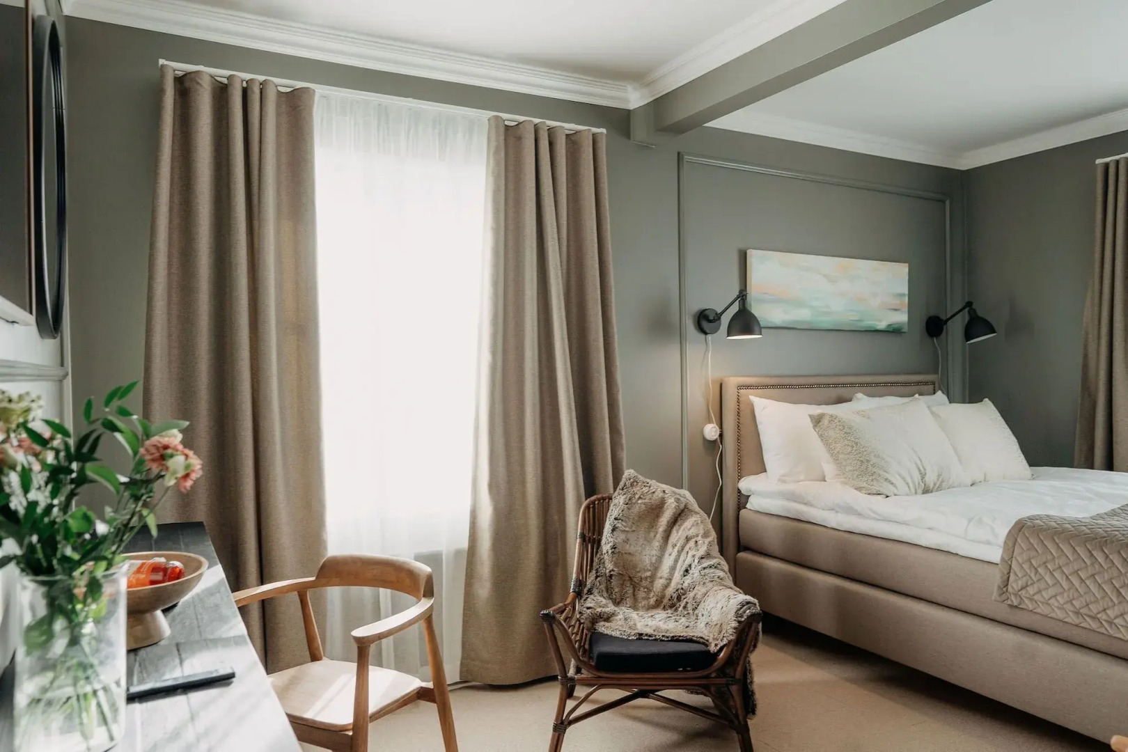 Lillan Hotel & Kök