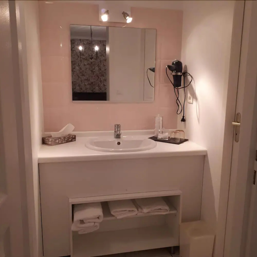 La Maison des Vignes