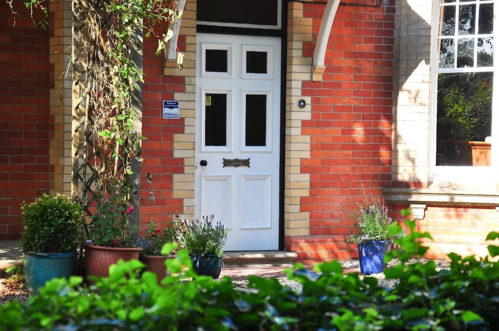 Oaklands Bed & Breakfast - B&B