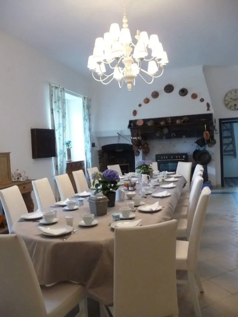 Château de KERVOAZEC