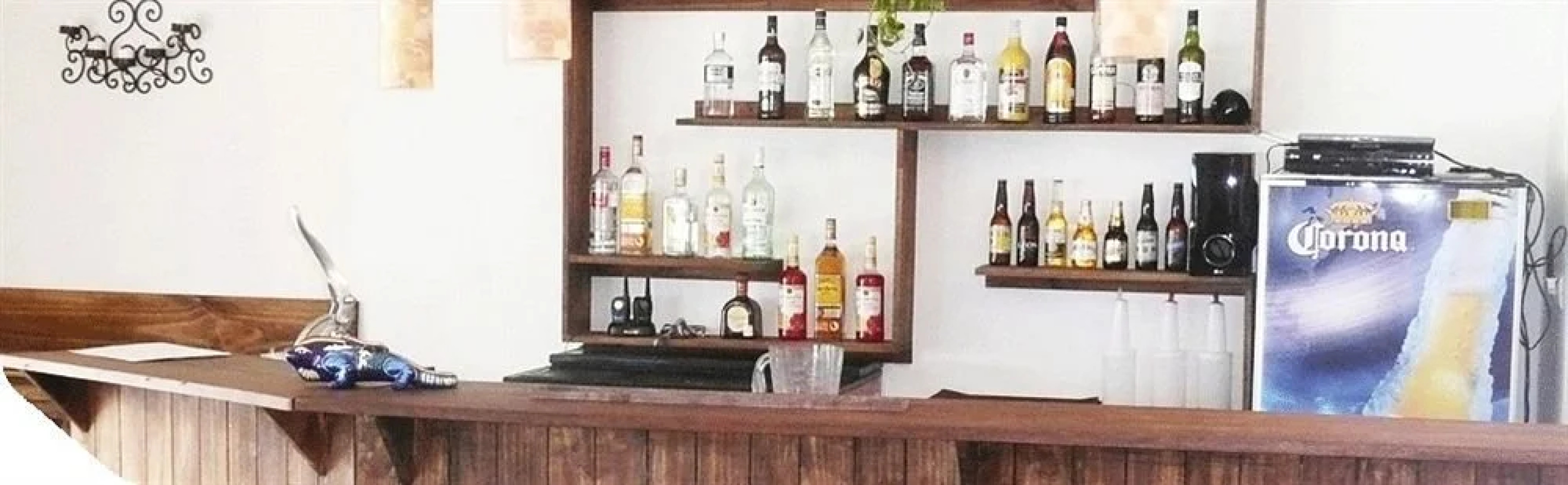 Almaplena Eco Beach Resort