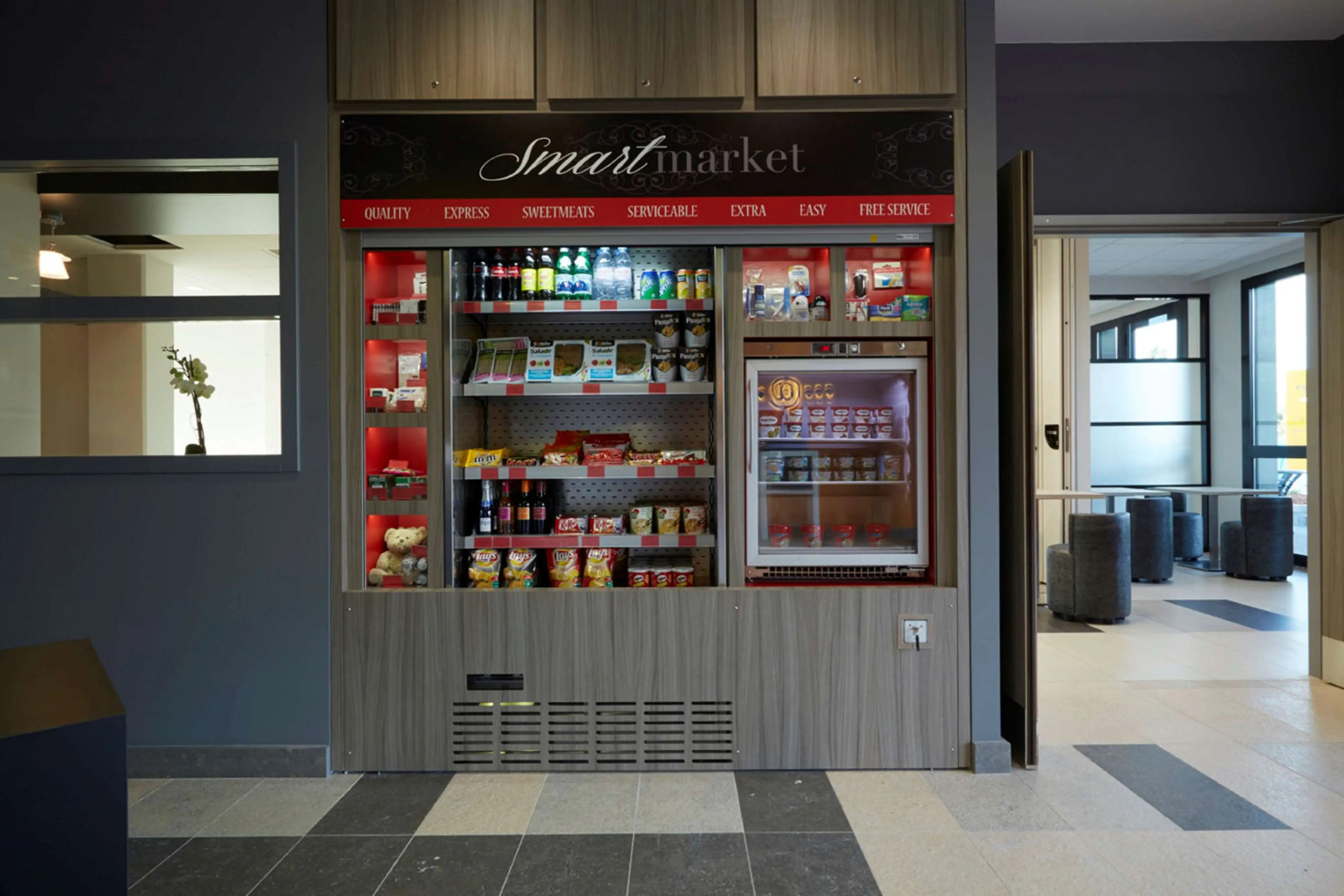 Première Classe Lyon Est - Saint-Priest Eurexpo