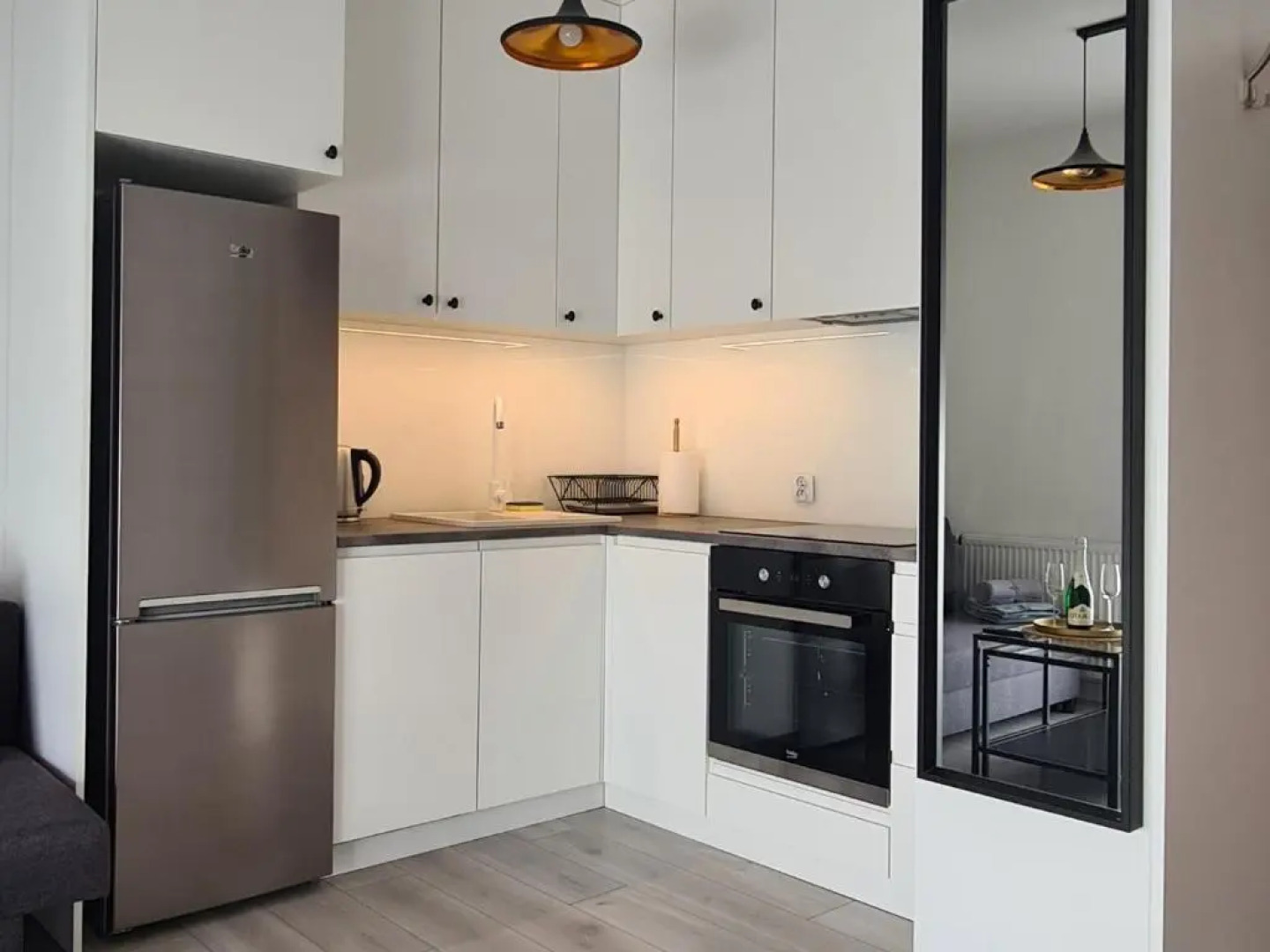 61 - Apartamenty Siedlce - Nowy apartament w centrum przy ul 3 Maja 51a