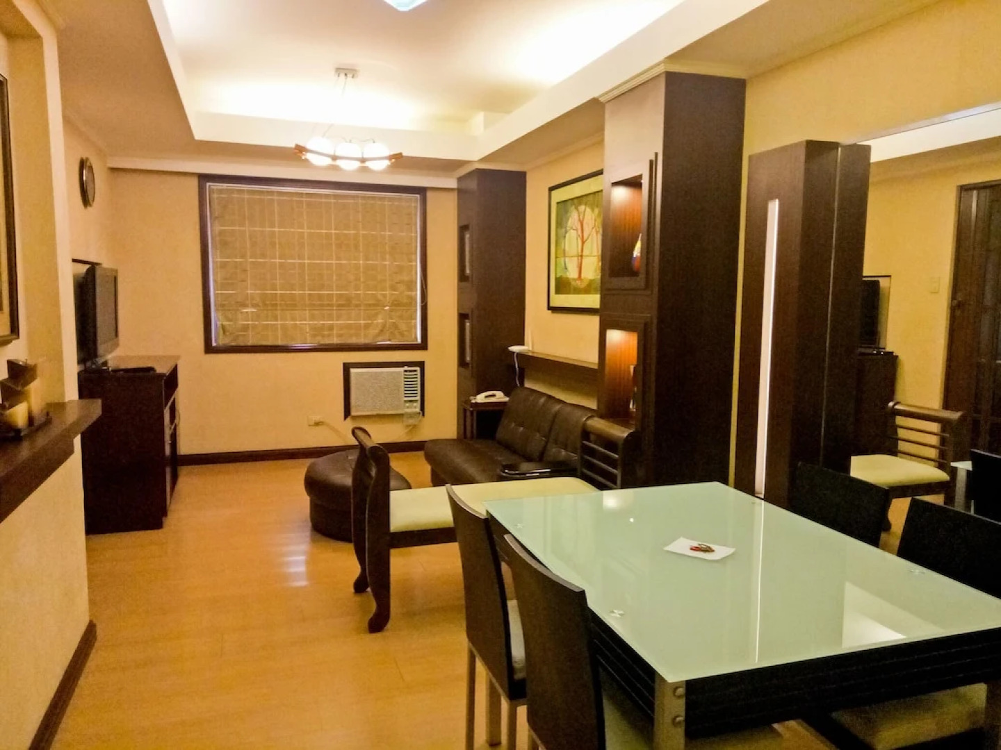 Forbes Park Area BGC