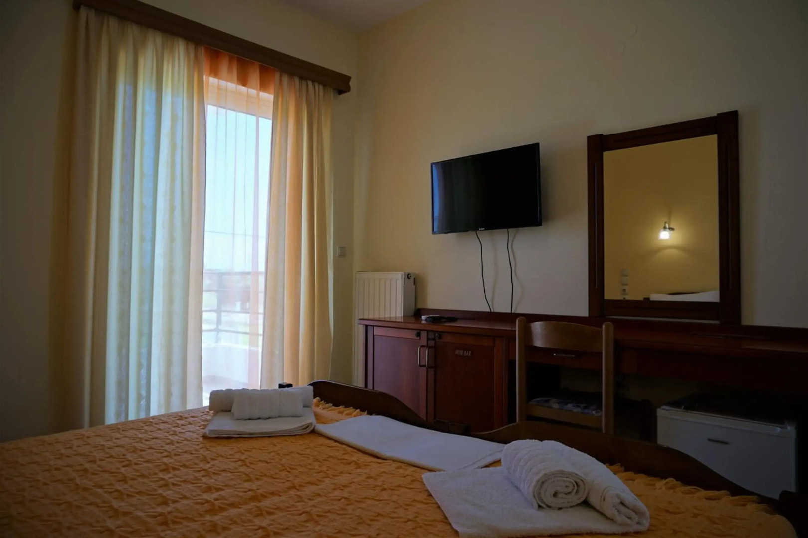 Hotel Iraklis