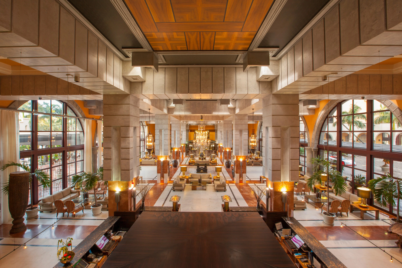 Lopesan Costa Meloneras Resort & Spa