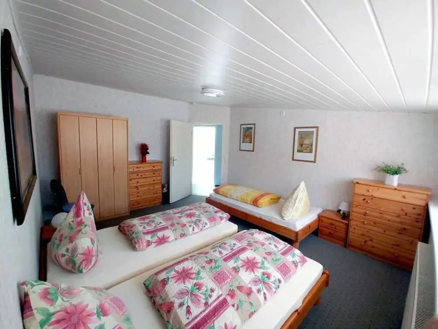 Ferienwohnung Olm