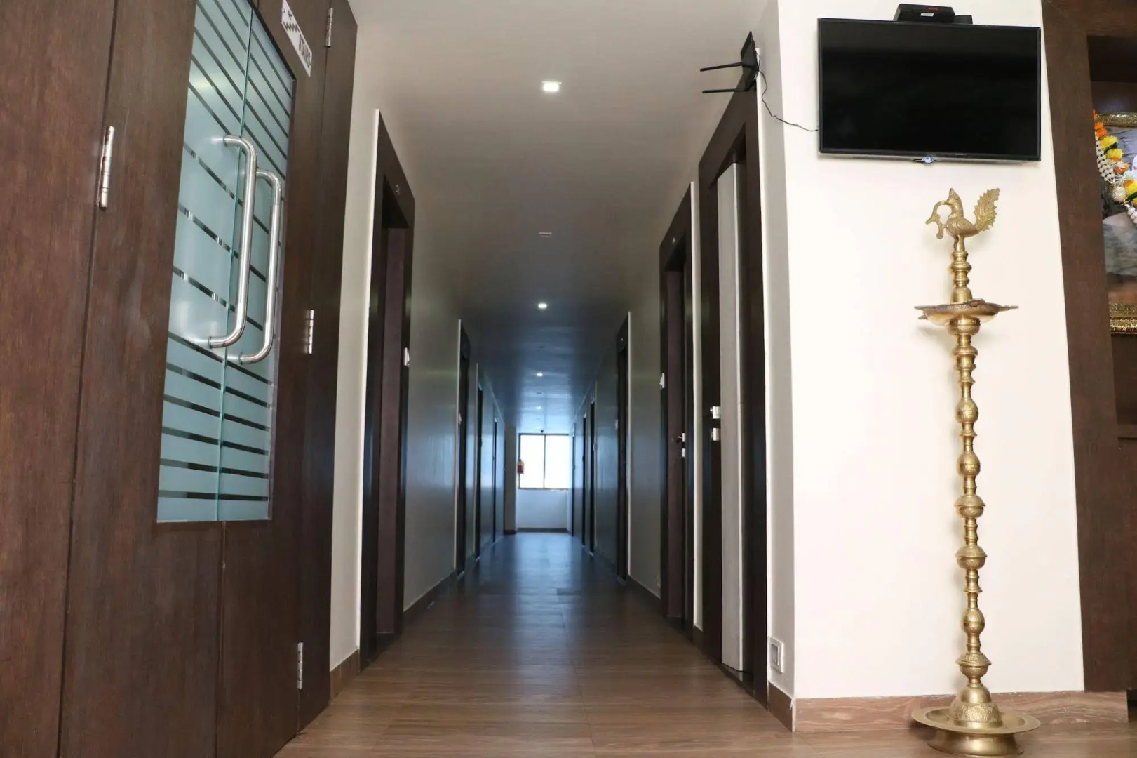 Hotel Sai Residency Vasai