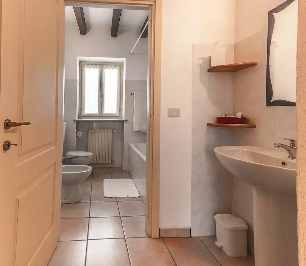 Locanda Del Borgo Antico