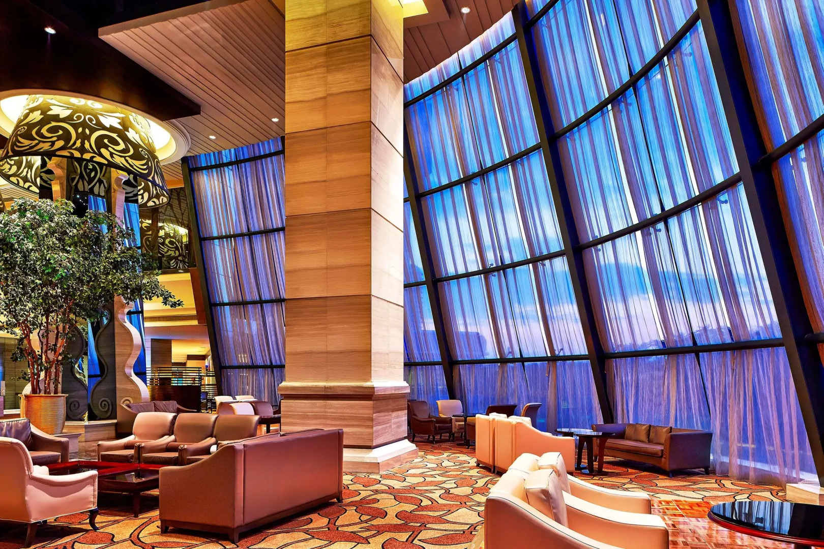 Sheraton Shunde Hotel