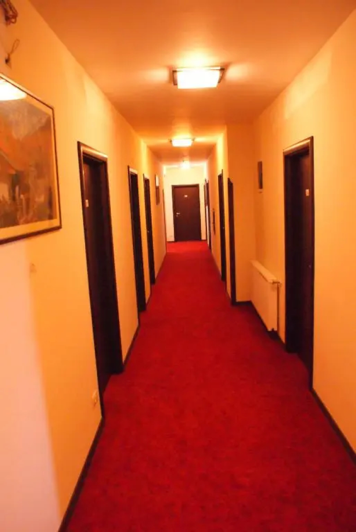 Hotel Victoria