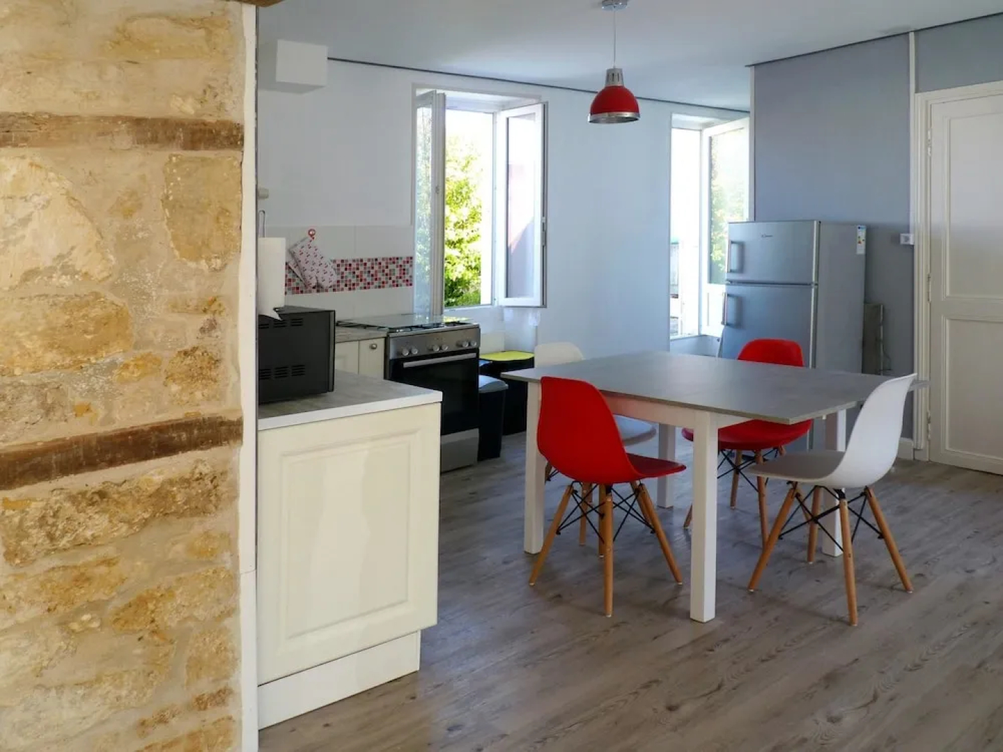 House With 2 Bedrooms in Marennes, With Private Pool, Enclosed Garden