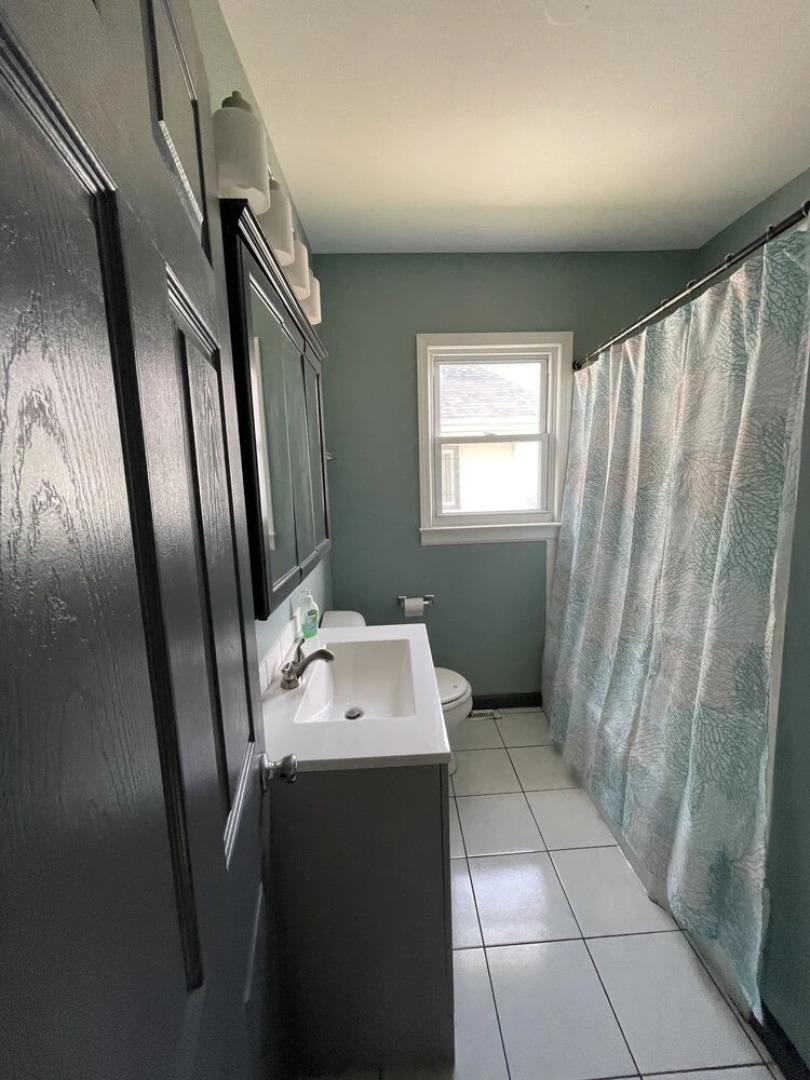 Pontiac House for a short term rent