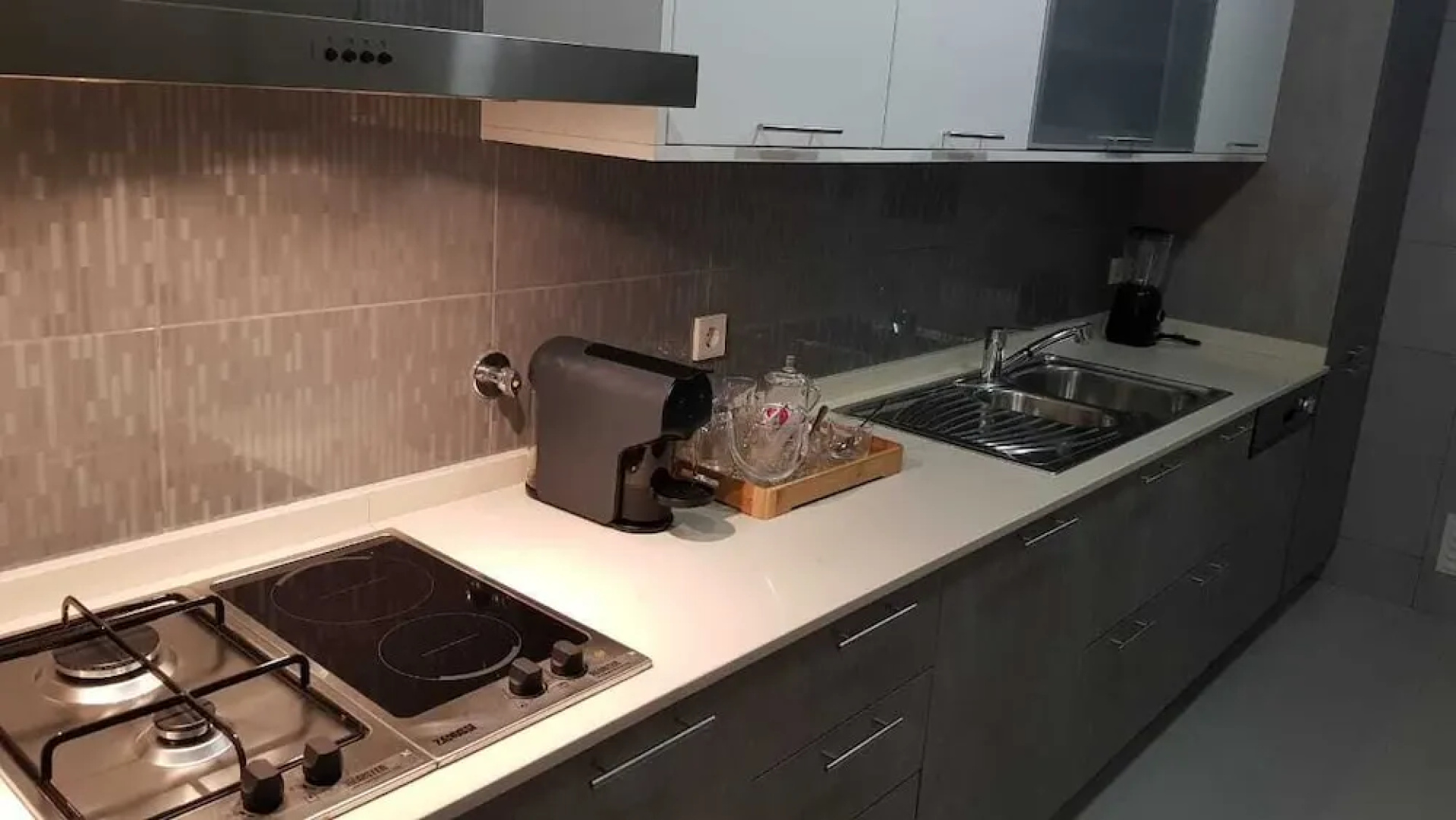 Living at Rosa Linda