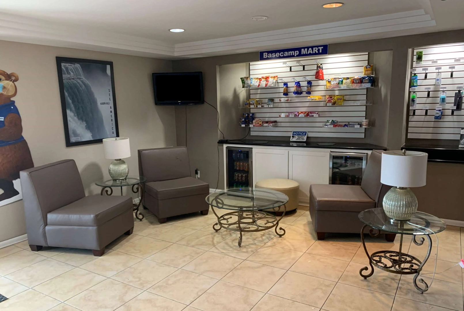 Travelodge Inn & Suites by Wyndham Albany