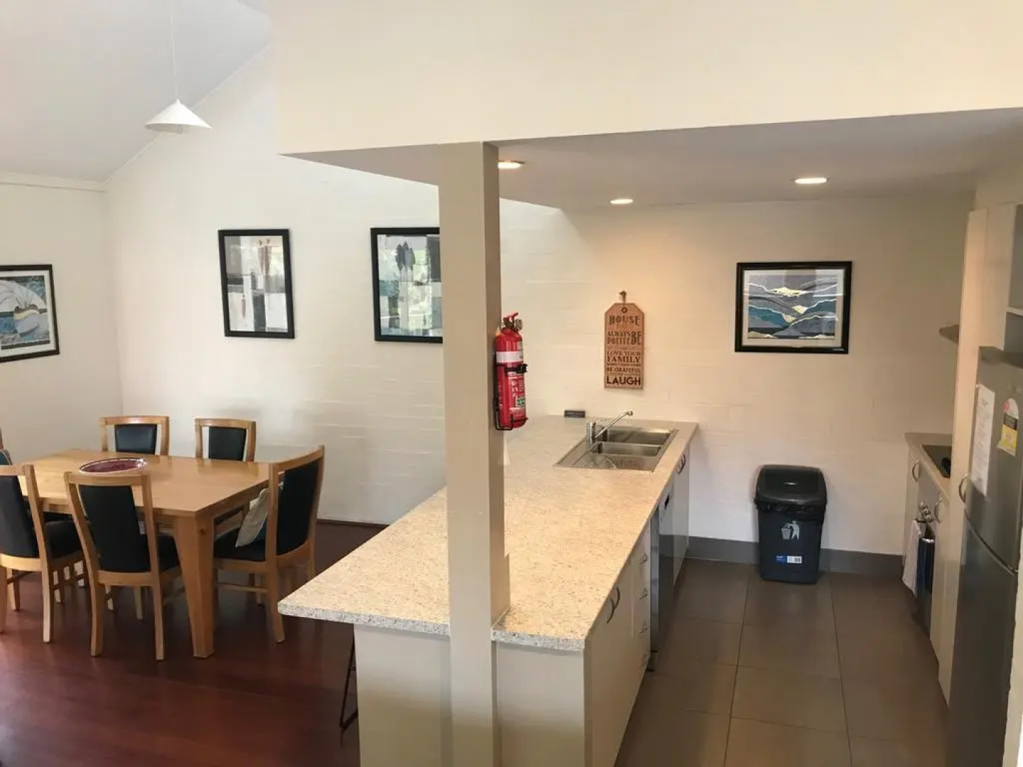 Mariner Bay Apartments