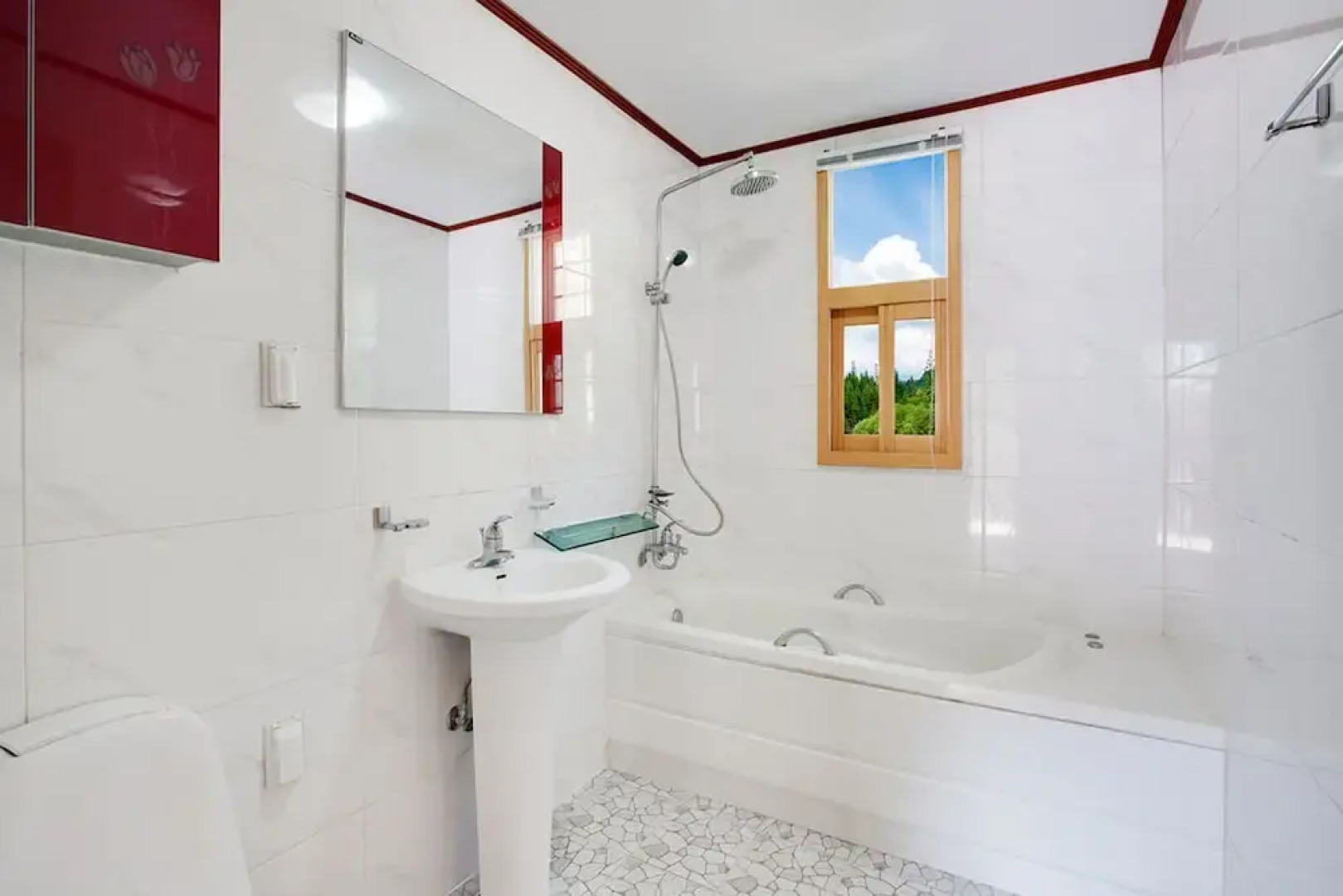 Hwacheon Whitehill Pension