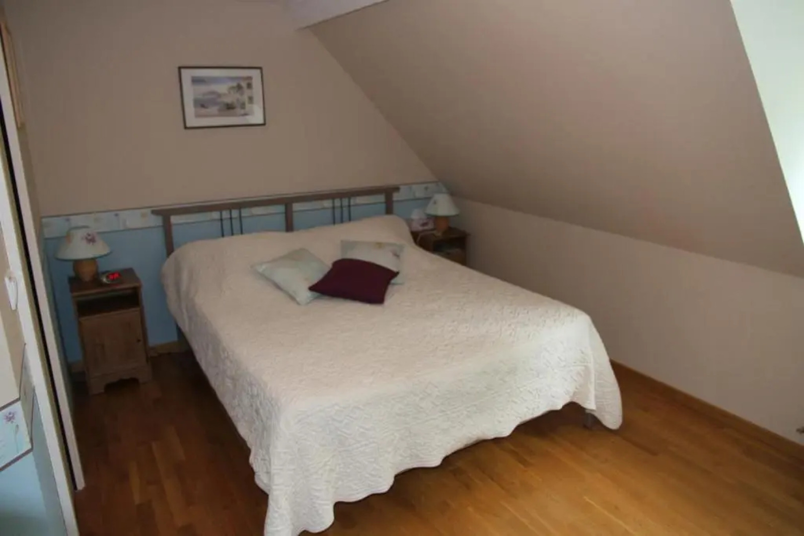 Les Rives de L'andelle