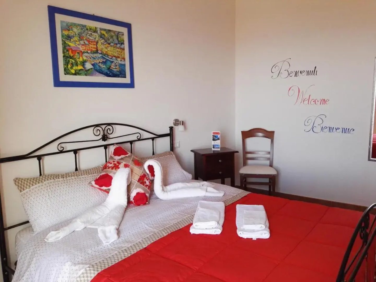 Agriturismo Agri Armonia