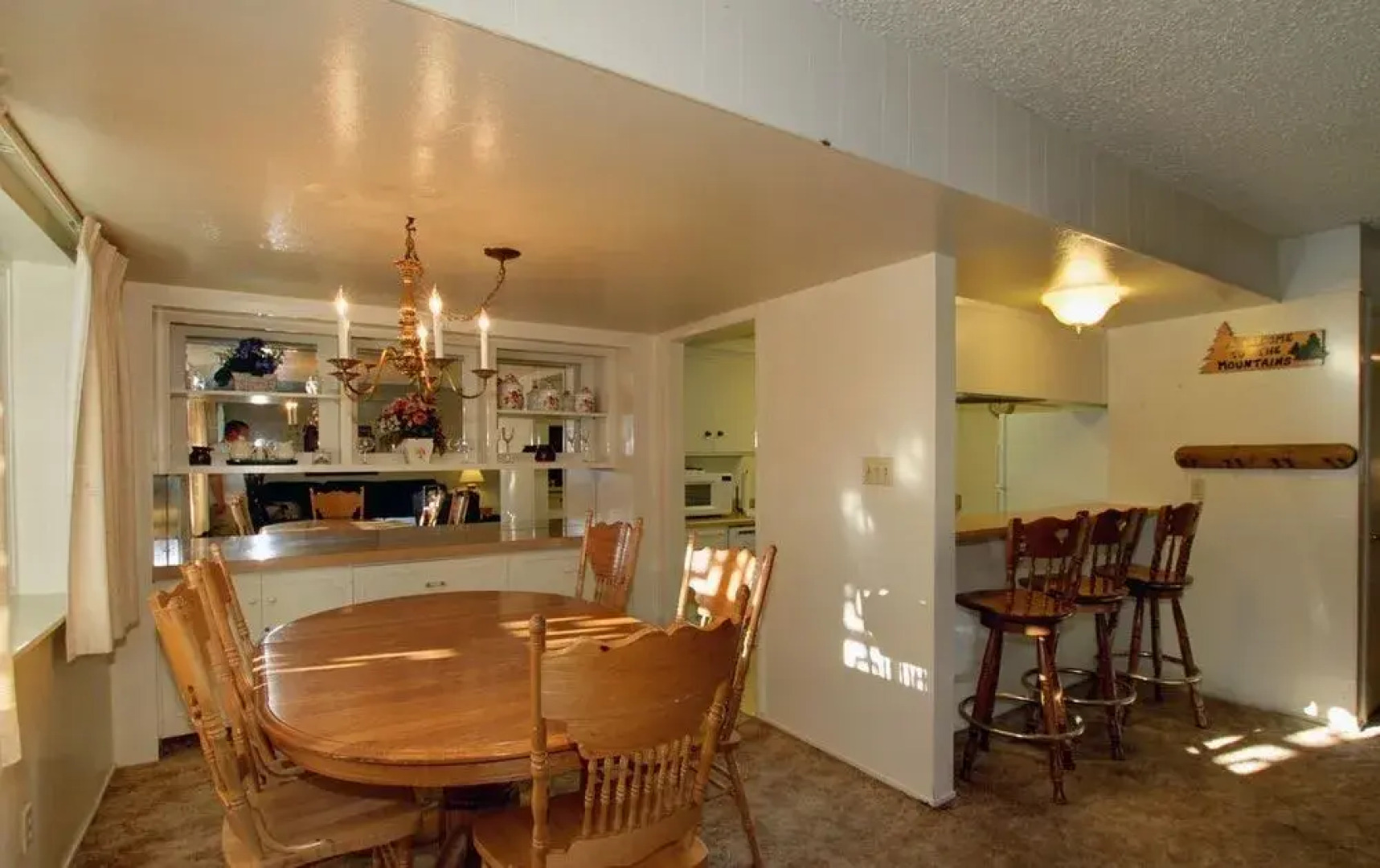 Barnum Bavarian Village by RedAwning