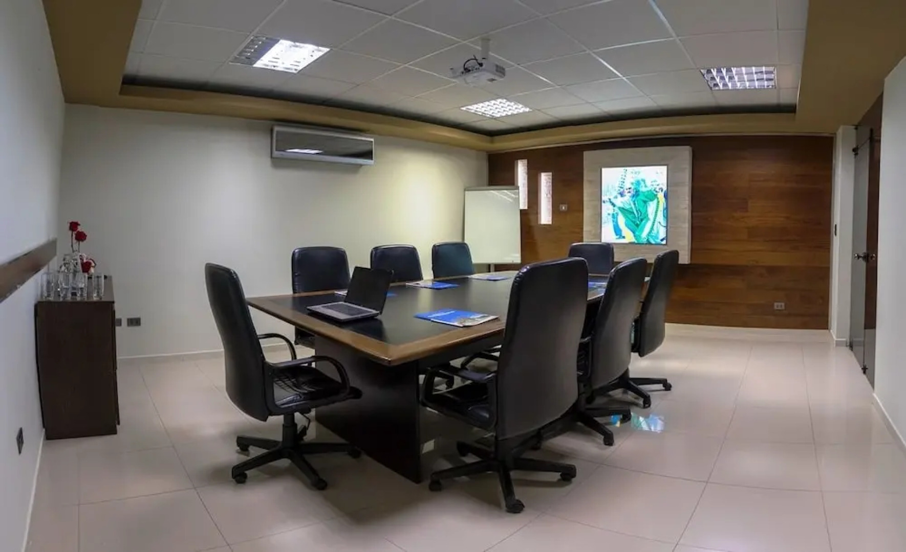 Gran Hotel Continental