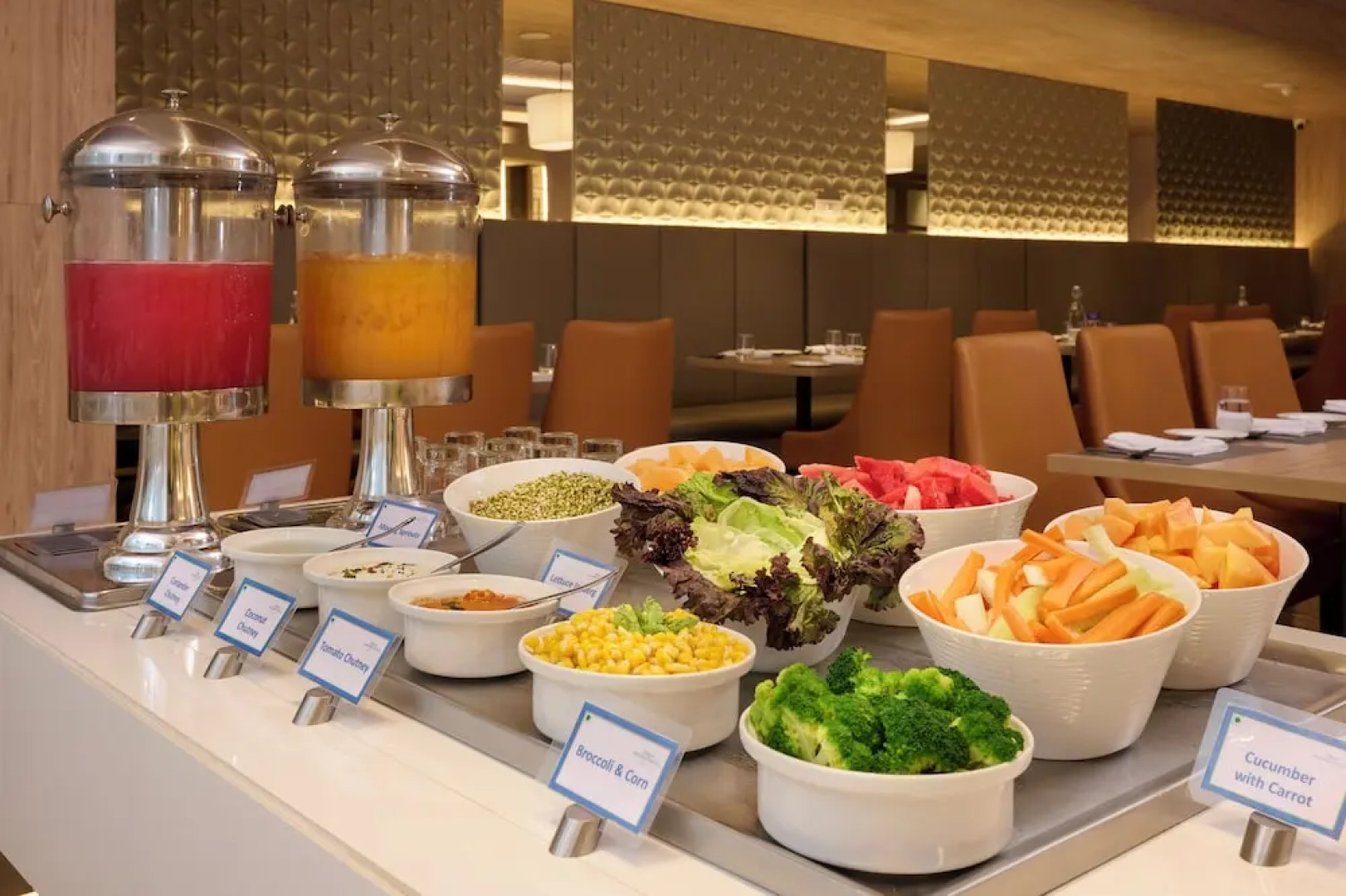 Delite Sarovar Portico Faridabad