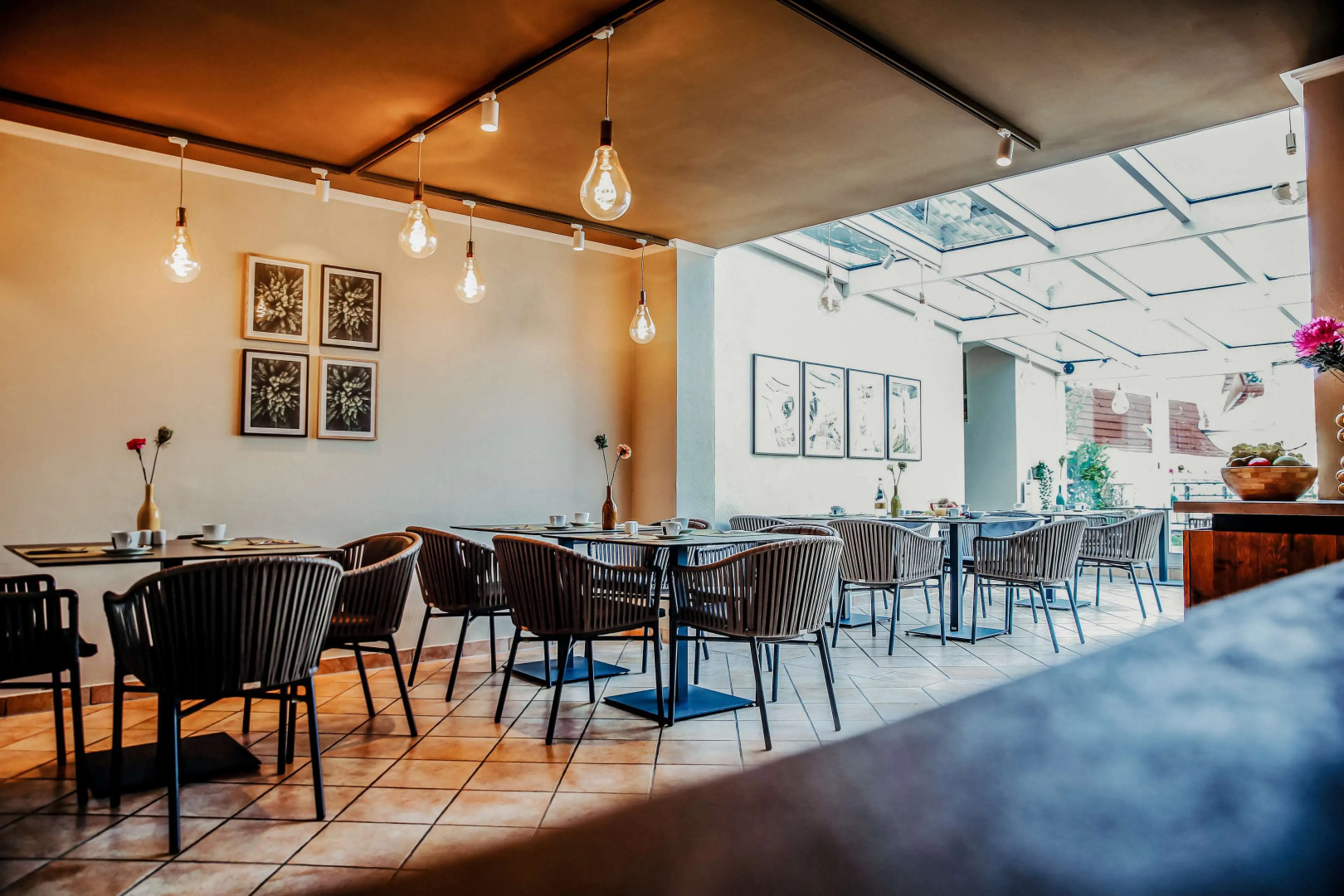 Villa Bosco - Boutiquehotel