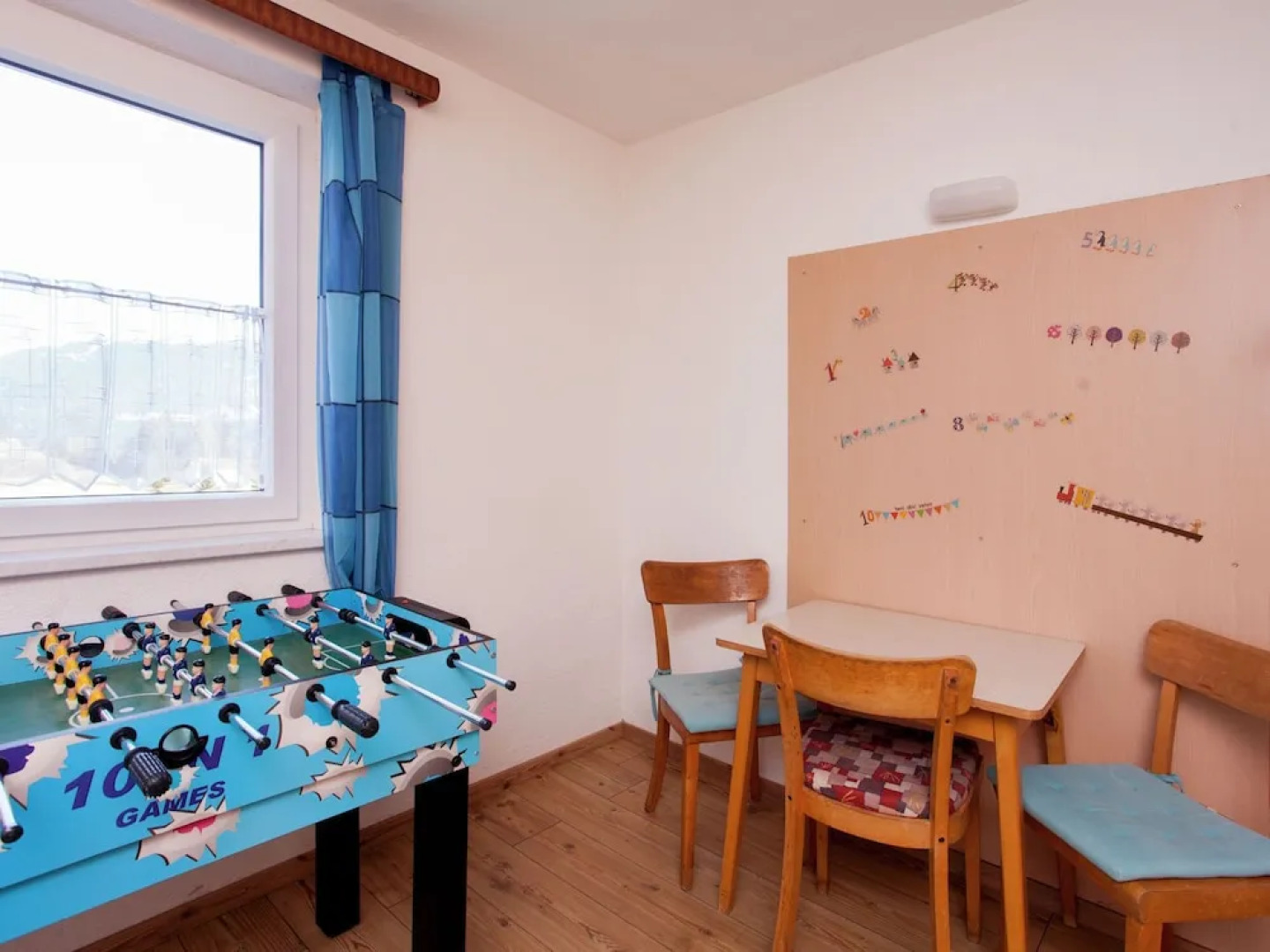 Lovely Holiday Home in Piller in the Mountains