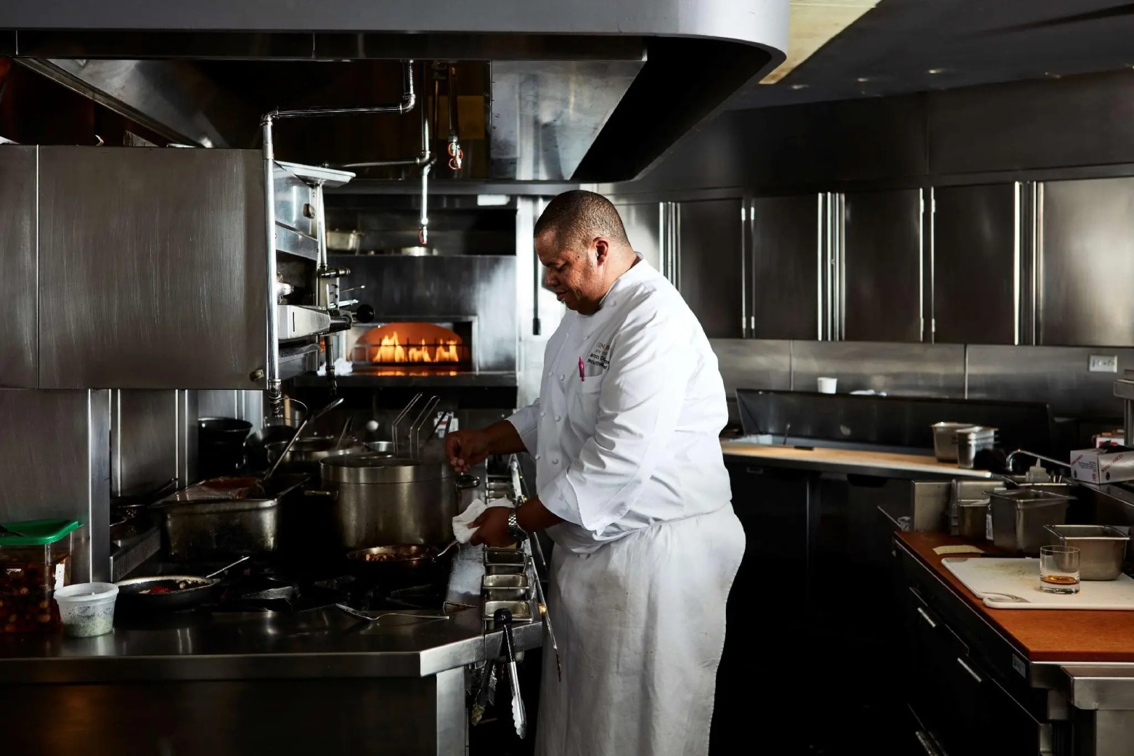 Conrad New York downtown