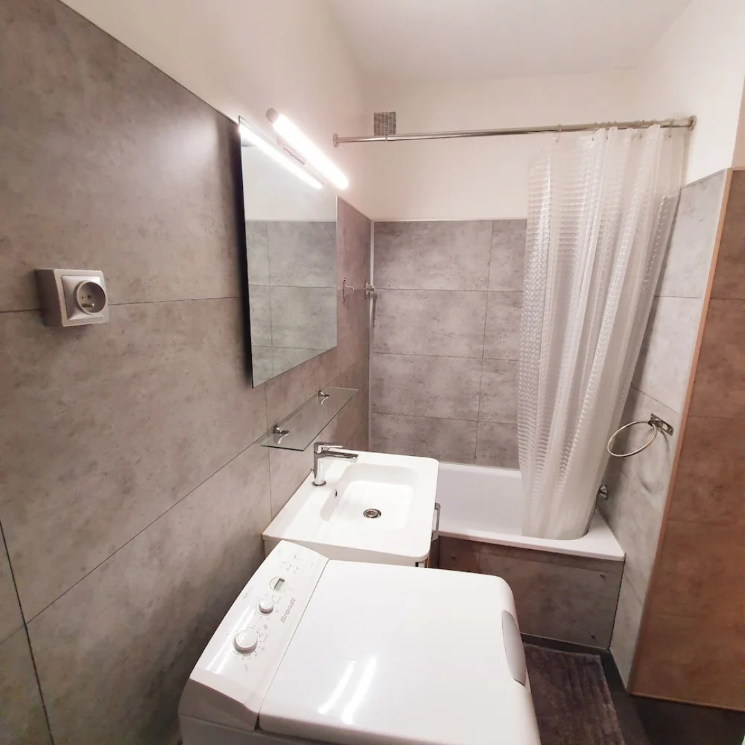 Studio les Pieds dans l'Eau