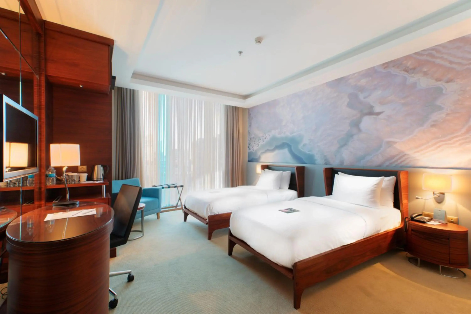 Seres Hotel Old City